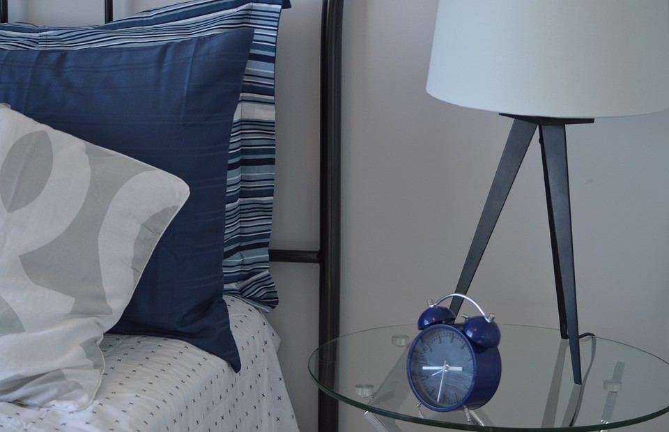 Het aankleden van een slaapkamer – De Interieur Expert Het aankleden van een slaapkamer – De Interieur Expert
