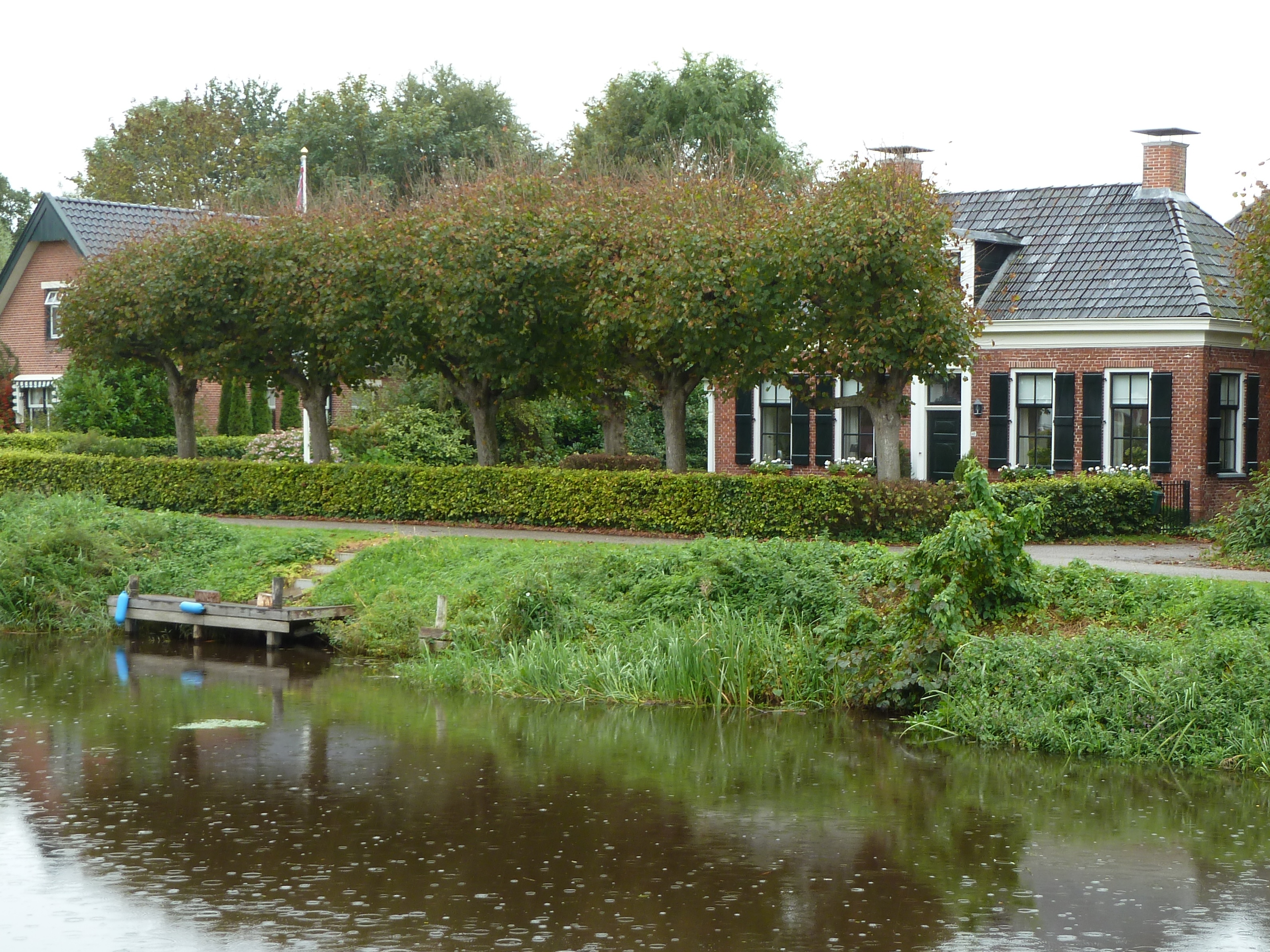 Huizenmarkt trekt door het hele land aan