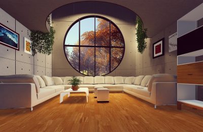 De populairste stijlen voor je interieur