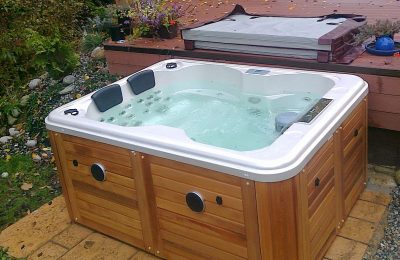 Lang plezier hebben van je jacuzzi? 5 tips voor goed onderhoud!