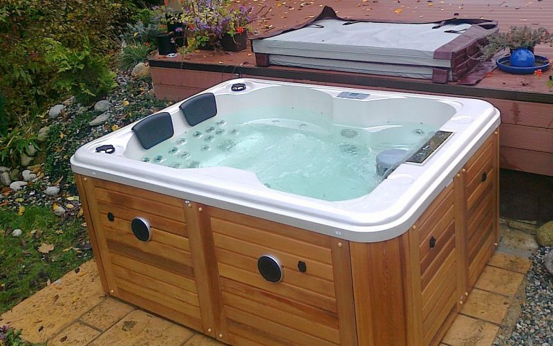 Lang plezier hebben van je jacuzzi? 5 tips voor goed onderhoud!