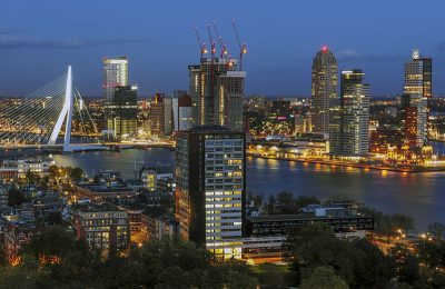 10 musea in Rotterdam waardoor u de stad leert kennen