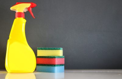 Waarom lagedruk reiniging veel beter is dan hogedruk reiniging