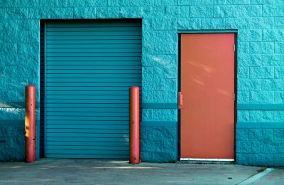 Verleng de levensduur van je garagedeur