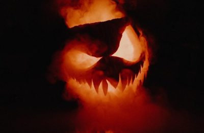 5 tips om je huis tijdens Halloween leuk in te richten