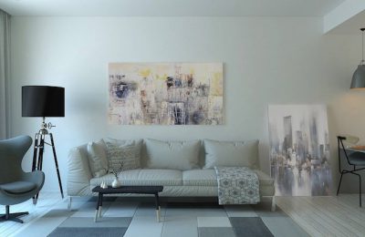 Je interieur persoonlijk maken? Gebruik deze tips