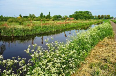 Vijf leuke woonplaatsen in Noord-Holland