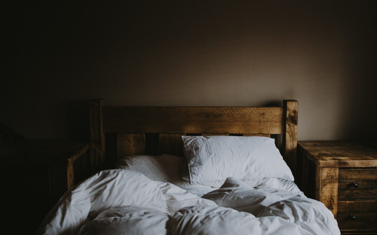 Tips voor een sfeervol slaapkamerinterieur Tips voor een sfeervol slaapkamerinterieur