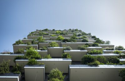 Een balkon inrichten doe je zo!