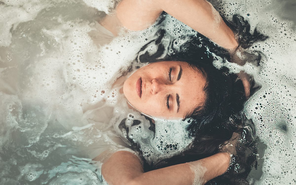 De hottub: waarom die hype? De hottub: waarom die hype?