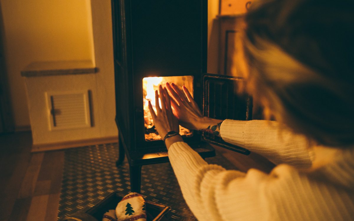 Verschillende soorten houtkachels voor in je huiskamer Verschillende soorten houtkachels voor in je huiskamer