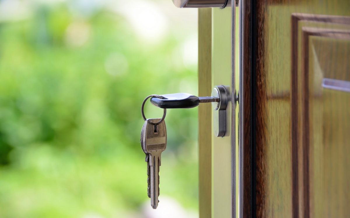 Nieuw huis? Dit moet je voor elkaar hebben Nieuw huis? Dit moet je voor elkaar hebben