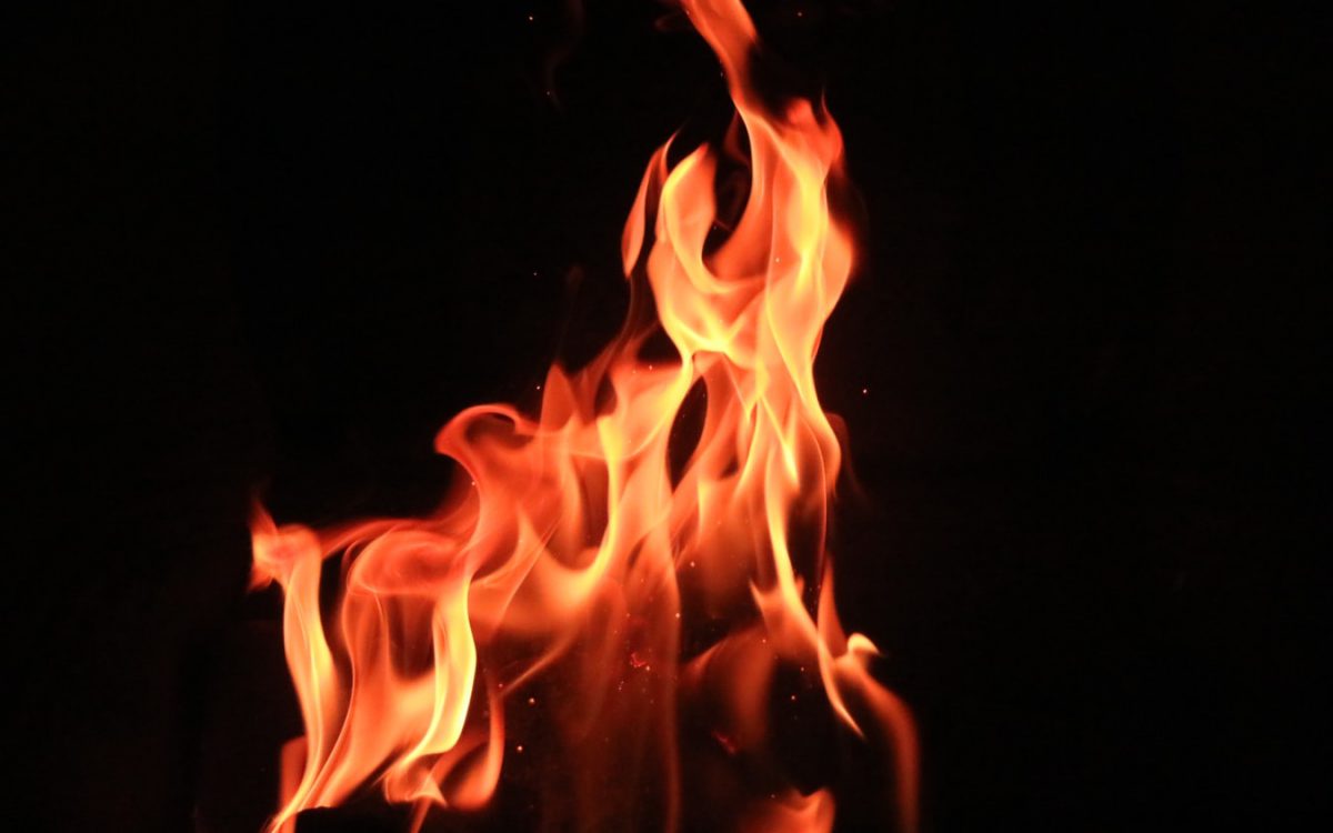Tips om brand in huis te voorkomen Tips om brand in huis te voorkomen