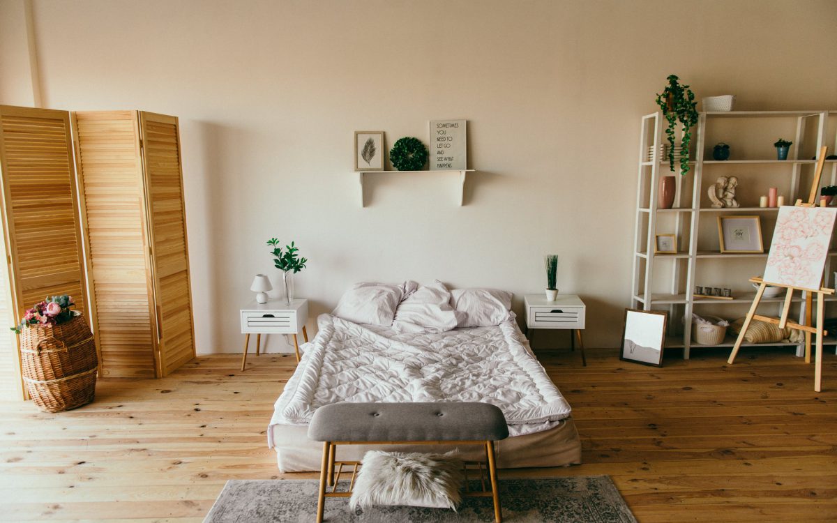 Vier tips voor het interieur voor je energiezuinige woning Vier tips voor het interieur voor je energiezuinige woning