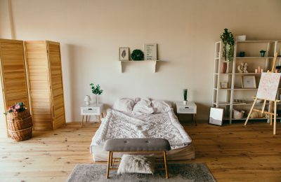 Vier tips voor het interieur voor je energiezuinige woning