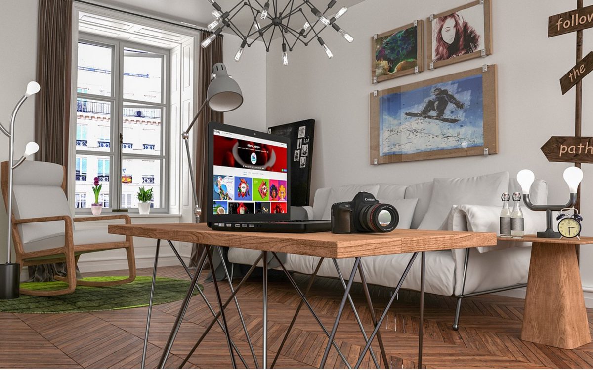 Verrijk uw interieur met eigen foto’s aan de muur Verrijk uw interieur met eigen foto’s aan de muur