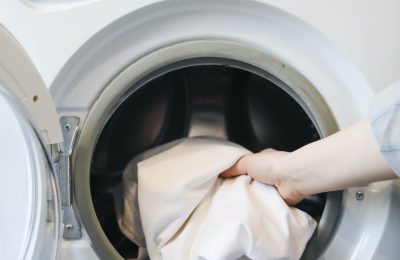 3 tips om het washok op de juiste manier te ordenen