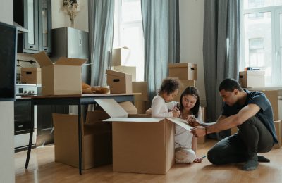 Tijd voor een nieuwe uitdaging: verkoop je woning