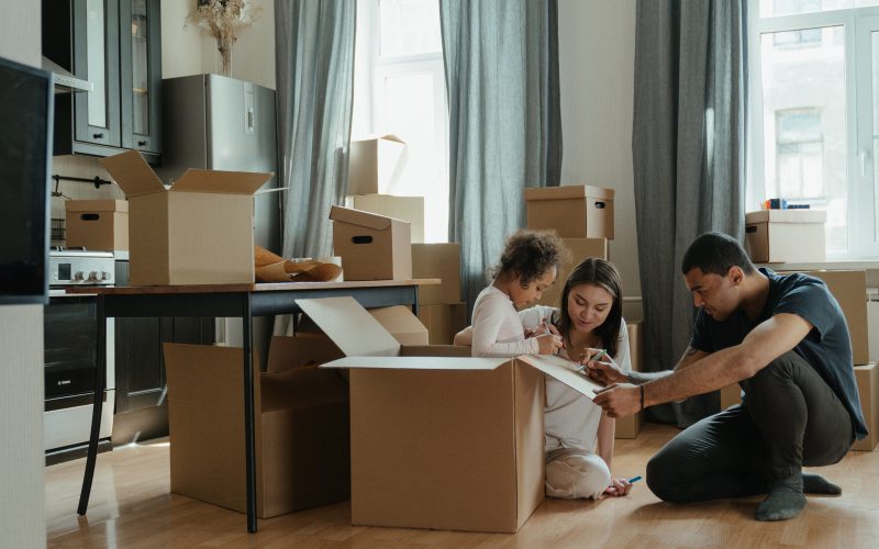 Tijd voor een nieuwe uitdaging: verkoop je woning