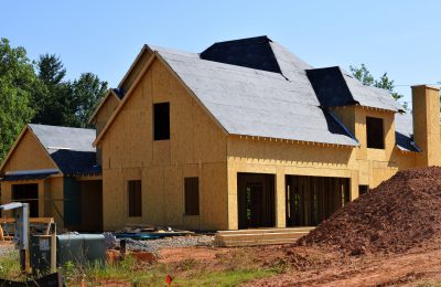 Verbouwen in Etten-Leur, een aantal handige tips