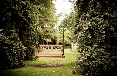 Wat zijn de voordelen van een veranda in je tuin hebben?