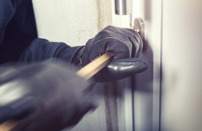 De rol van een slotenmaker bij het herstellen van inbraakschade