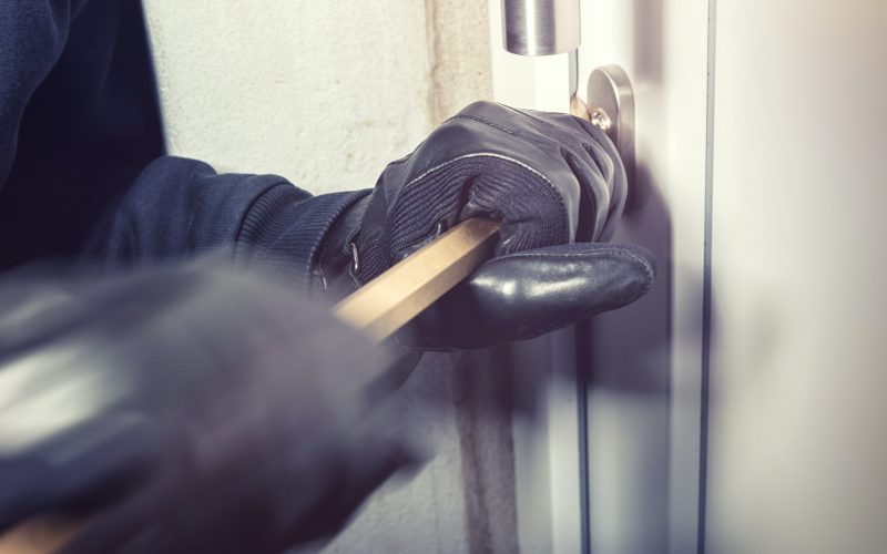 De rol van een slotenmaker bij het herstellen van inbraakschade