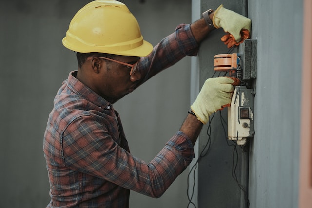 Ontdek de wereld van elektrotechniek vacatures: jouw gids naar een succesvolle carrière