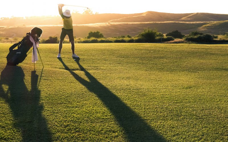 De geheimen achter de diversiteit van golfuitrusting