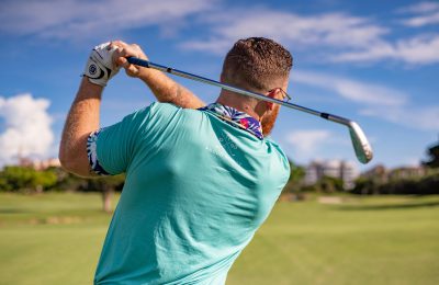 De essentie van uitrusting voor de golfer: meer dan alleen clubs