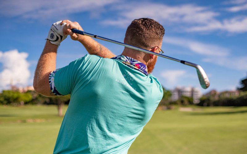 De essentie van uitrusting voor de golfer: meer dan alleen clubs