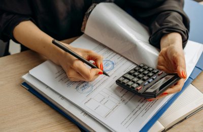 De rol van een accountant: Meer dan alleen cijfers en belastingaangifte