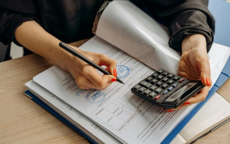 De rol van een accountant: Meer dan alleen cijfers en belastingaangifte